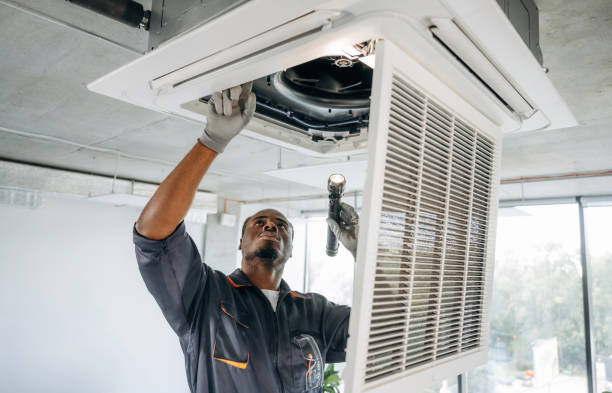 Licensed Ductwork Repair service in Montchanin, DE - FH HVAC