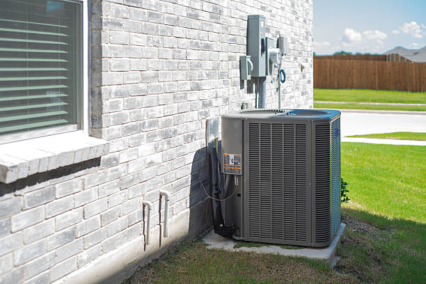 Reliable Ductwork Repair contractor in Montchanin, DE by FH HVAC